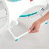 Fisher-Price Infant-to-Toddler Rocker - Geo Diamonds
