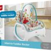 Fisher-Price Infant-to-Toddler Rocker - Geo Diamonds