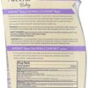 Aveeno Baby Calming Comfort Bath & Lotion Set, Baby Skin Care Products with Natural Oat Extract, Lavender & Vanilla, 2 Items