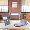 Baby Delight Beside Me Dreamer Bassinet & Bedside Sleeper